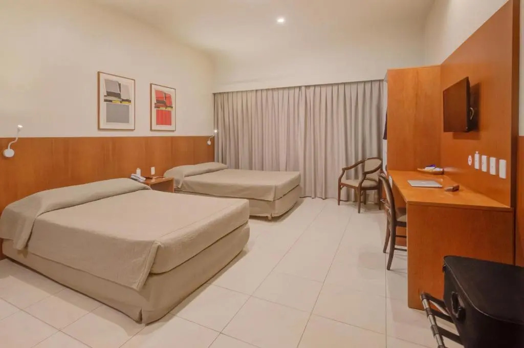Rio Aeroporto Hotel
