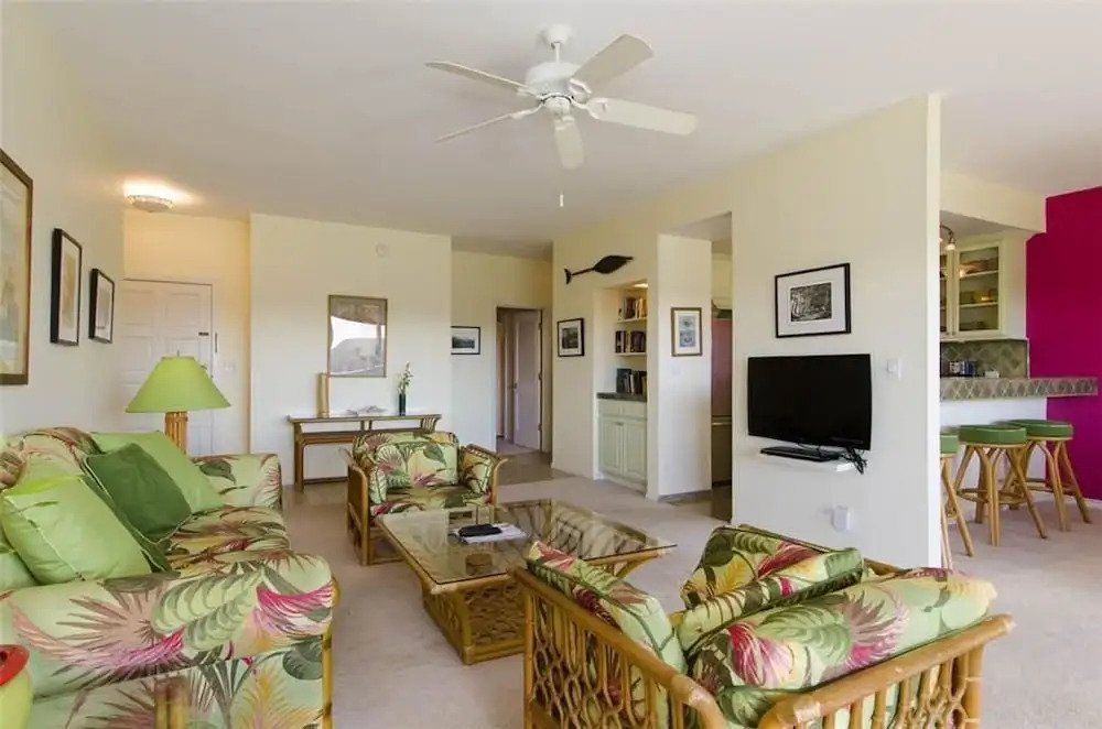 Regency 823 Condo