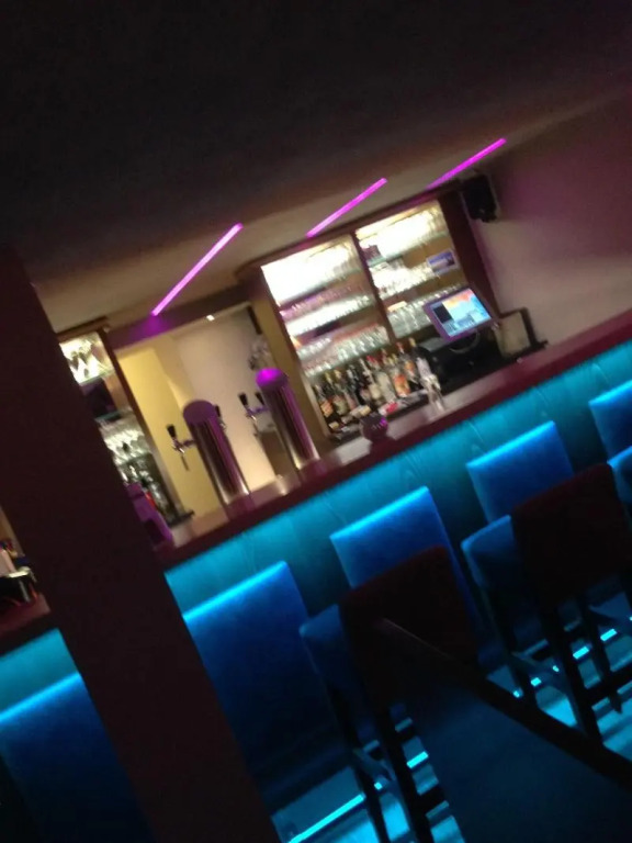 Horchem Hotel-Restaurant-Café-Bar