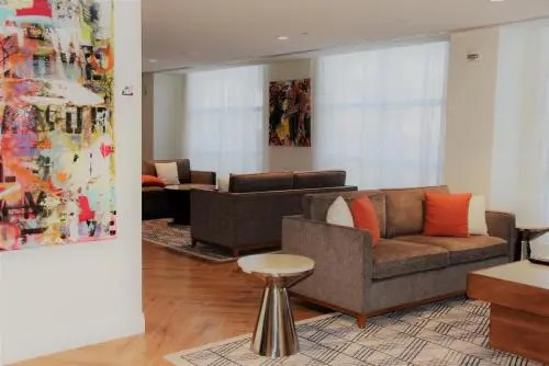 Luxury 2br Residences W Panoramic Balcony