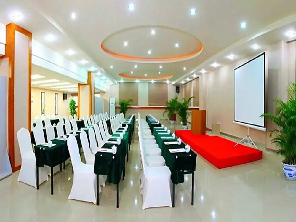Simaier Jinli Hotel