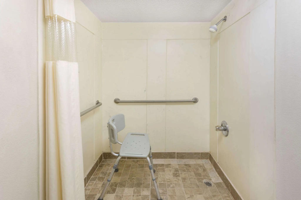 Days Inn by Wyndham Orangeburg South