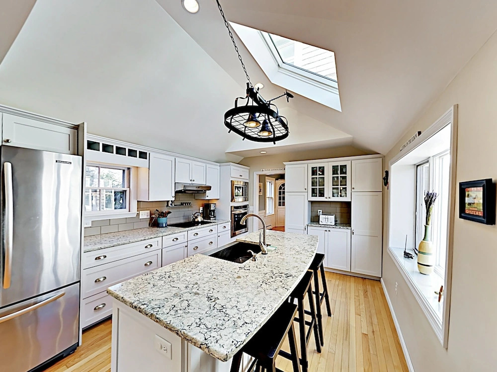 56 Stepping Stone - 5 Br Home