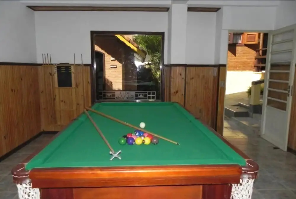 Pousada Bela Vista
