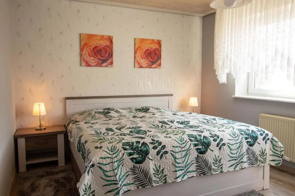 Ferienwohnung Am-Brueckenrain