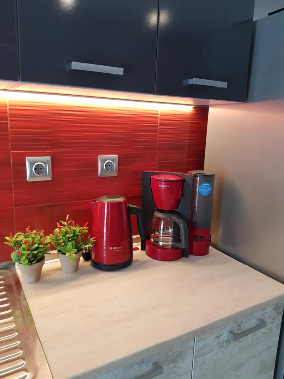 Kabana Suite Thessaloniki