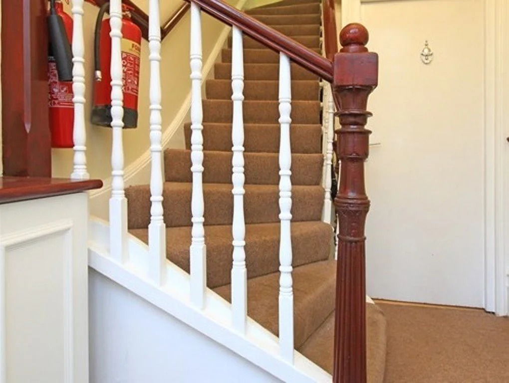 Primrose Guest House