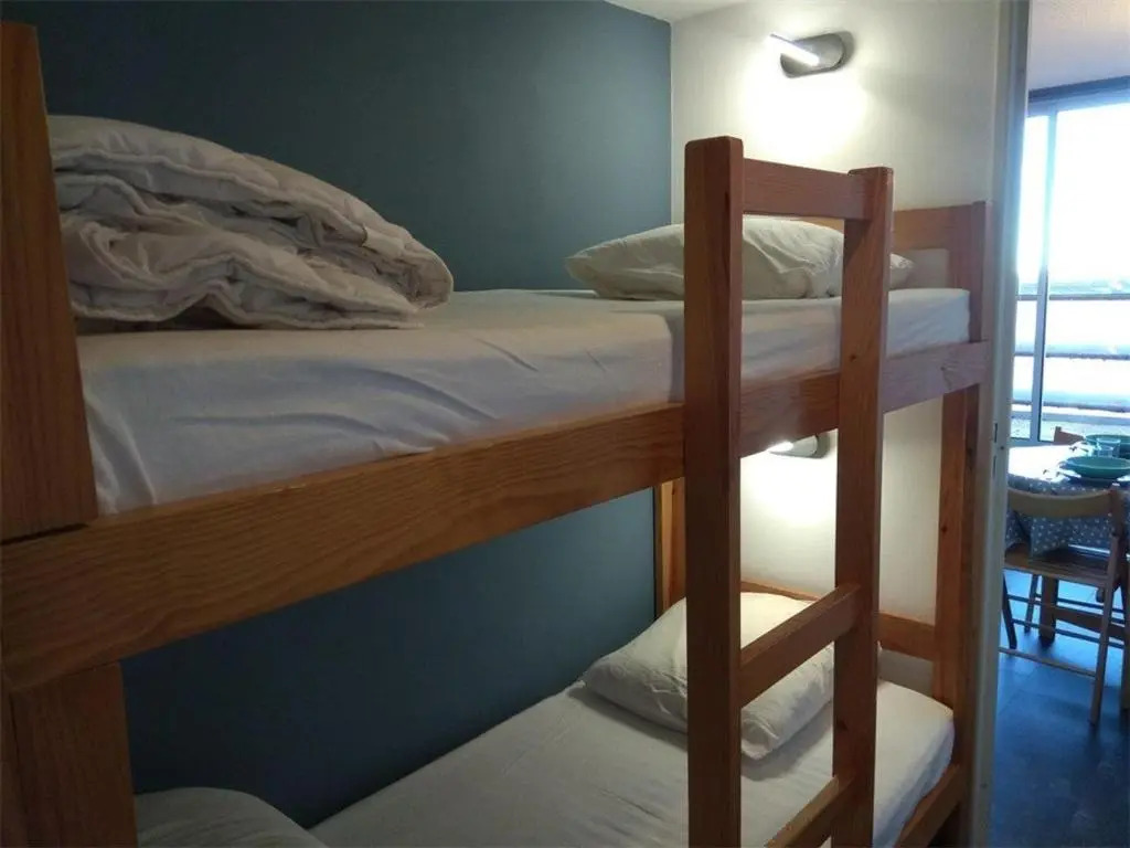 Studio Piau-Engaly, 1 pièce, 6 personnes - FR-1-457-129