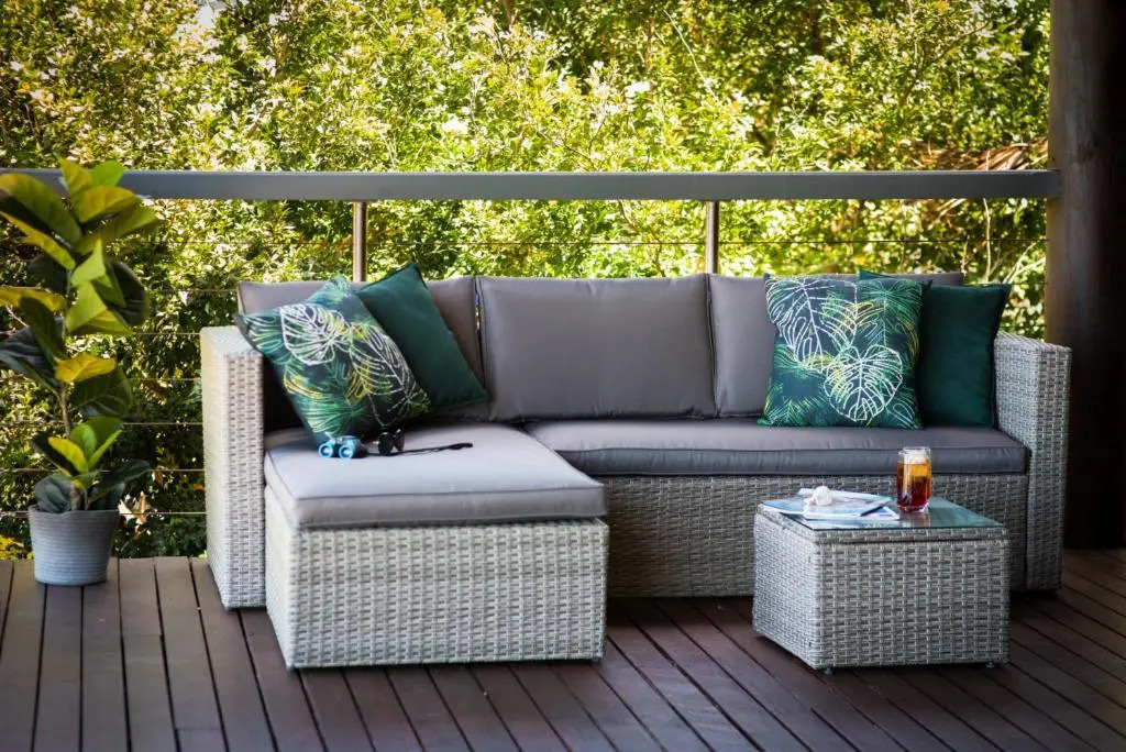 49 On Airlie - Airlie Beach