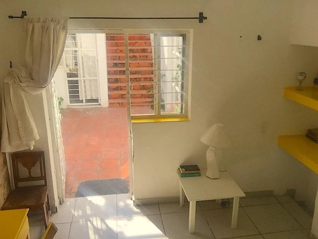 Casa Canario Hostel