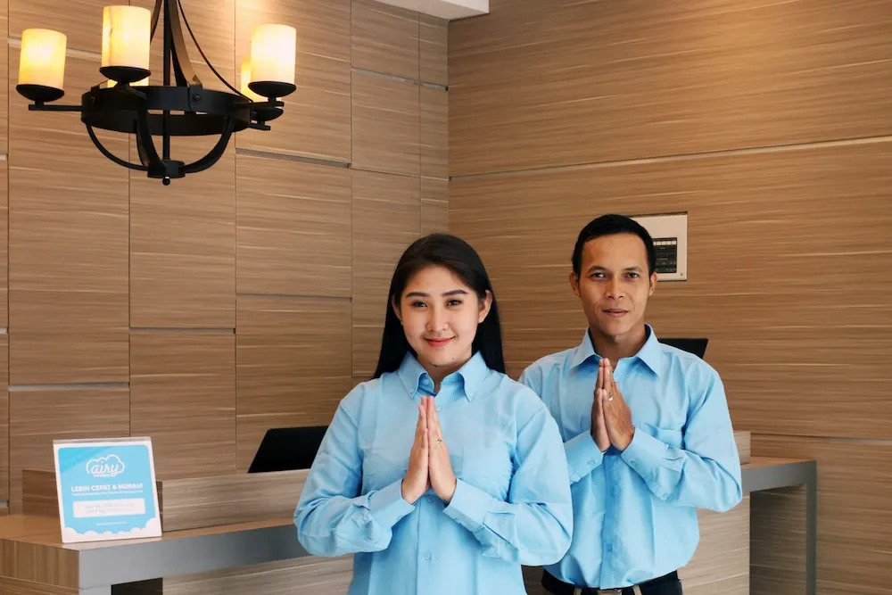 Airy Ancol Kemayoran RE Martadinata 12 Jakarta