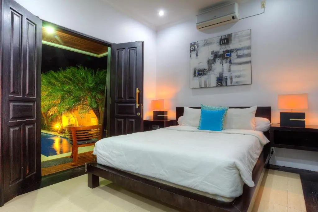 Kedis Bali Villa