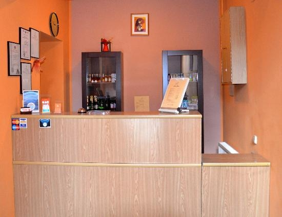 Spare Hotel