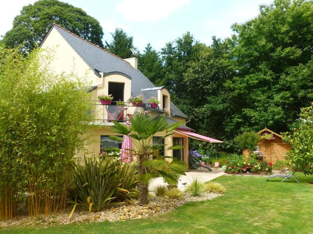 Jardin du Levant