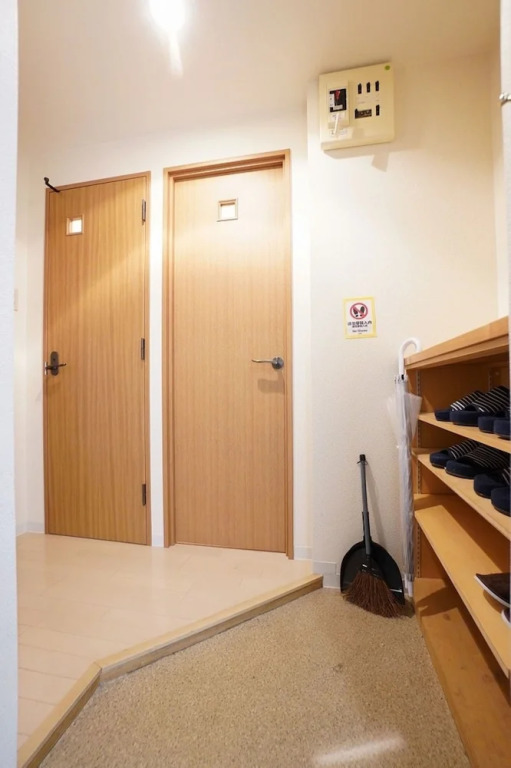 IK Minami 6Jo Residence
