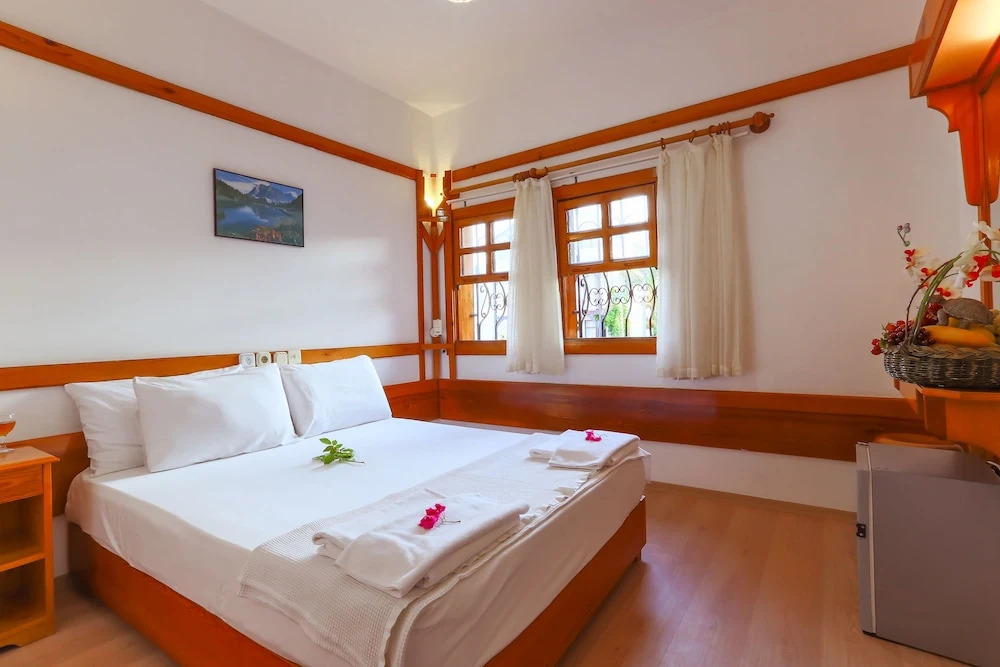 Hotel Villa Onemli