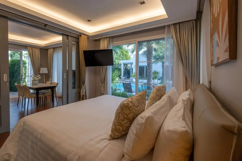 The Delfini Hua Hin
