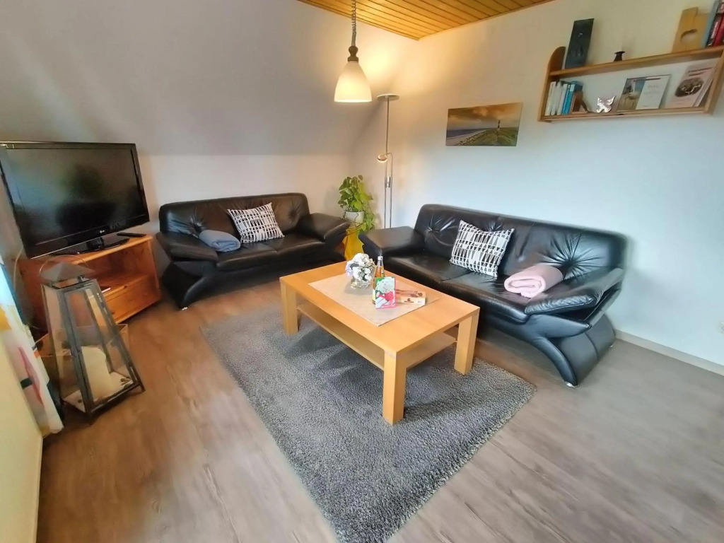 Ferienwohnung Mona, 65314