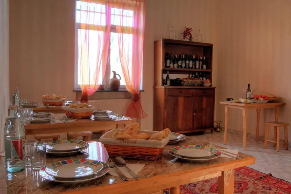 Hostel Villa Opera