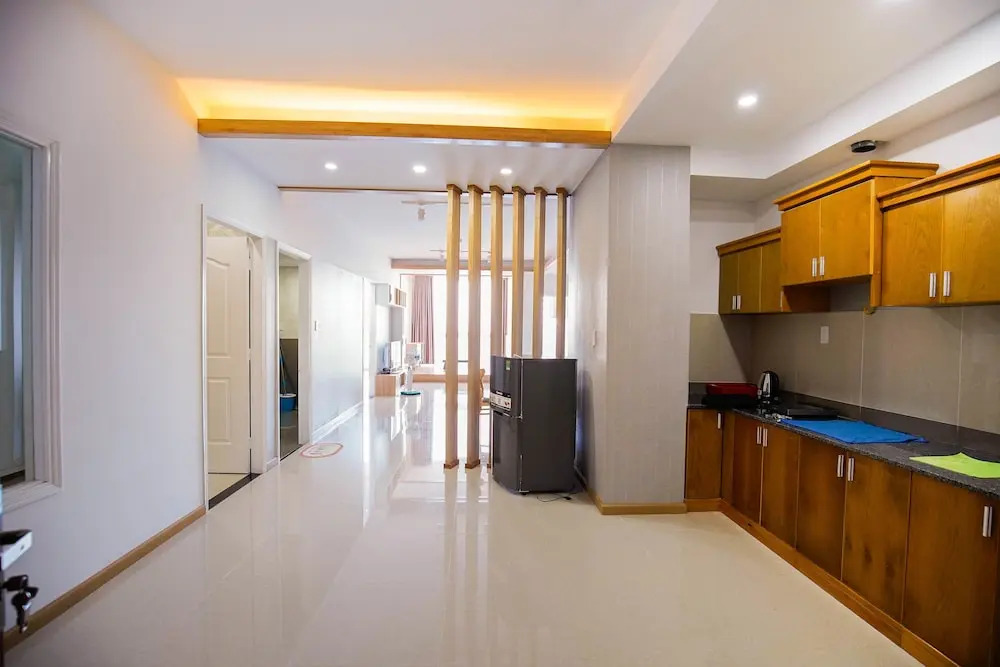 SunEx Luxury Apartment