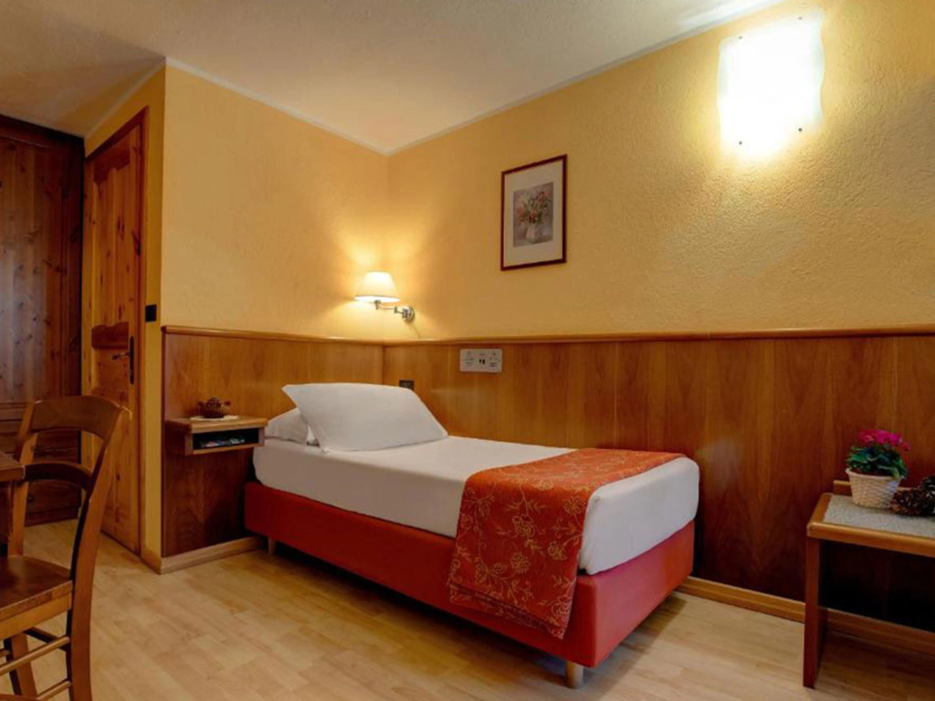 iH Hotels Courmayeur Mont Blanc