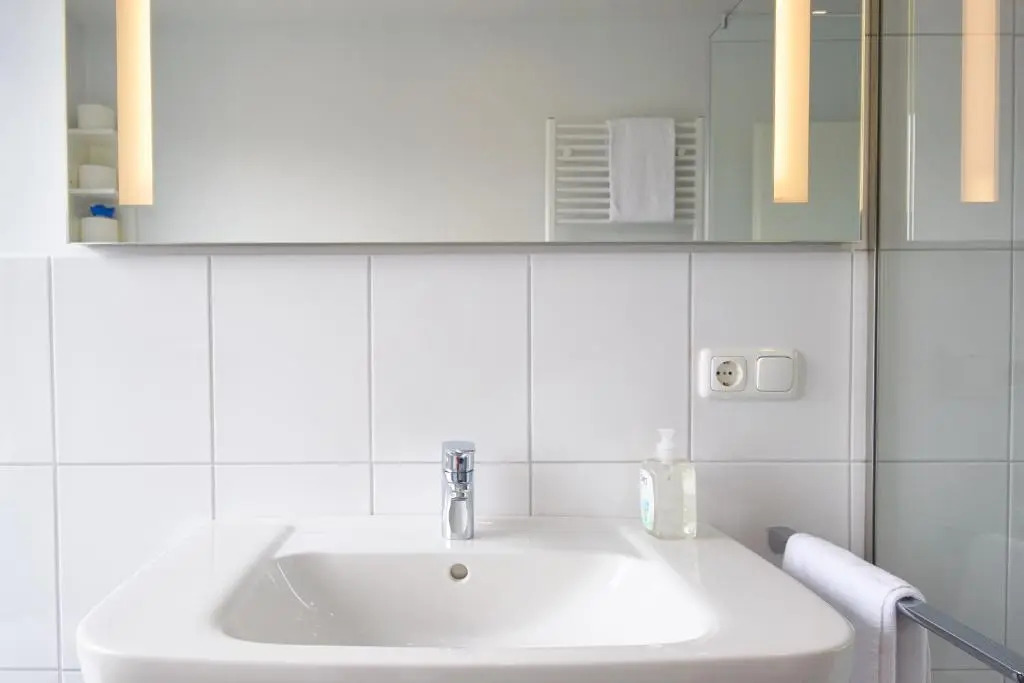 Nordsee Apartments