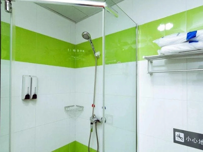 7Days Inn Hangzhou Xiasha
