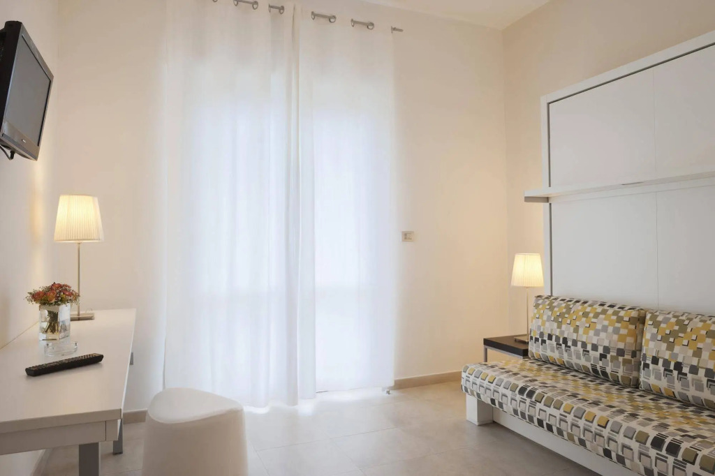 Residence La Dolce Vita