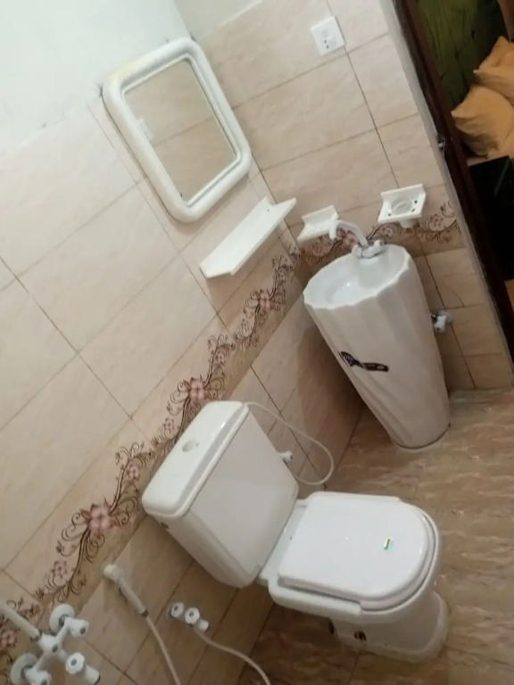 Hill View Guest House