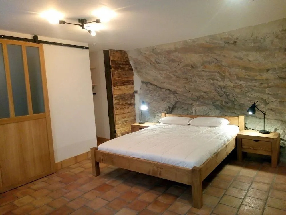 Logis Hotel Le Moulin De La Pipe