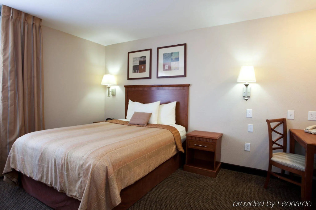 Candlewood Suites Lake Charles-Sulphur by IHG