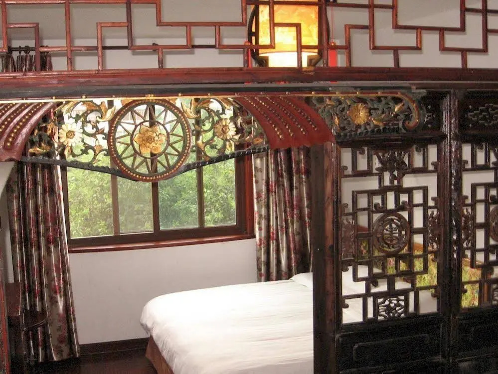 Lao Shu Ren Inn