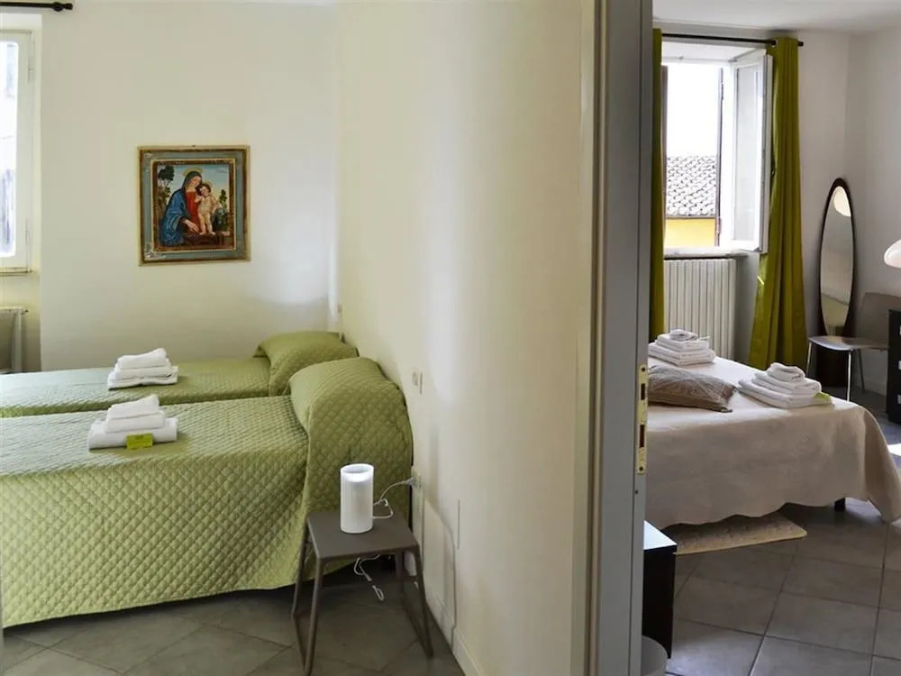 B&B freemocco