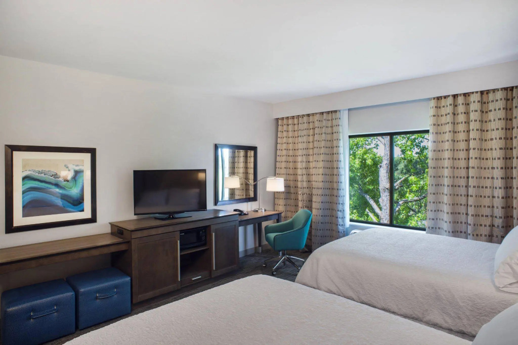 Hampton Inn Gulf Shores