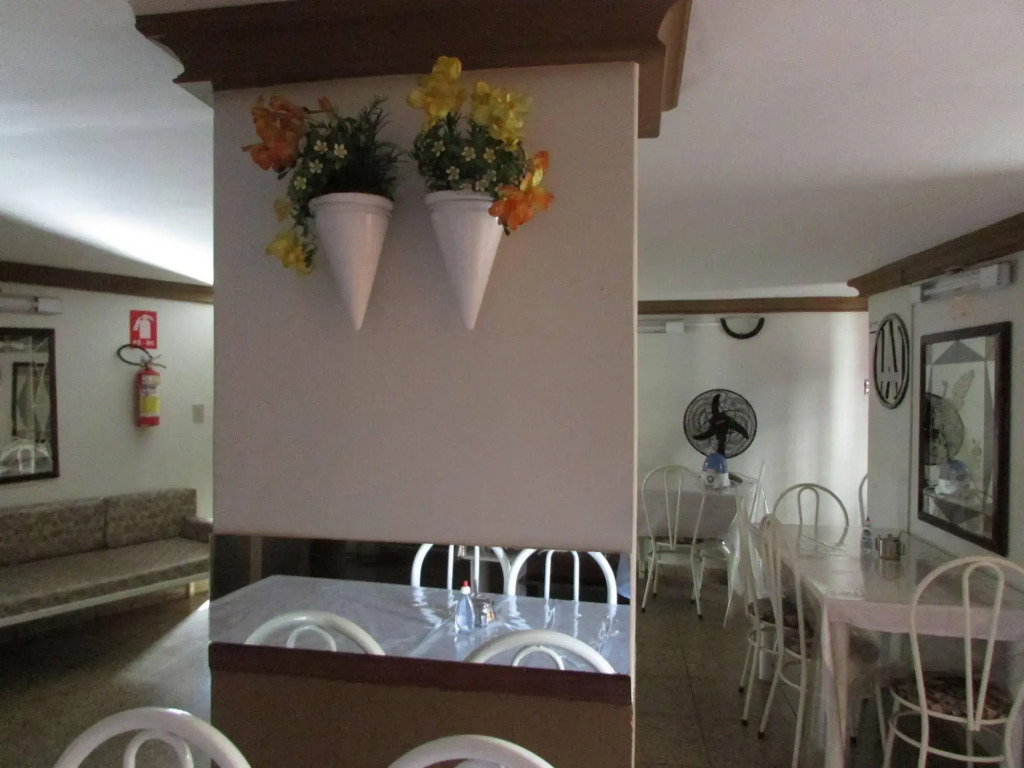Hotel Araguaia Goiânia