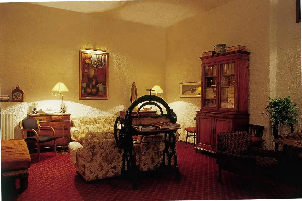 Hotel Del Viale