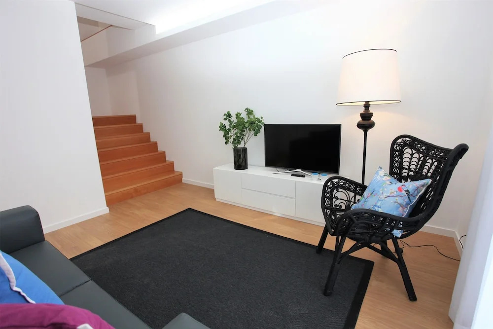 Apartments Hintze Ribeiro by GreenVacations
