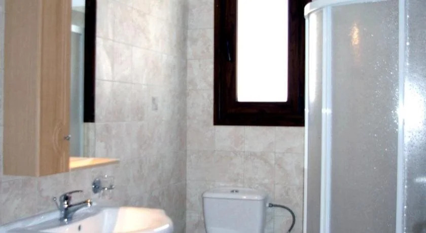 Monolithos Village Apartments
