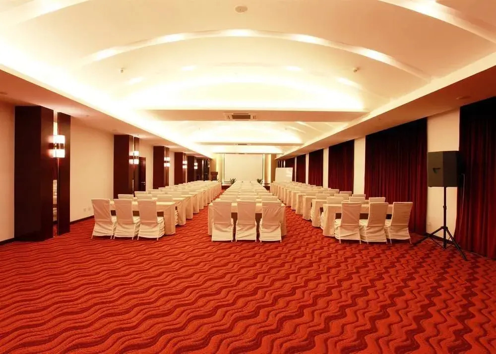Jing Yuan Meisha Hotel Shenzhen