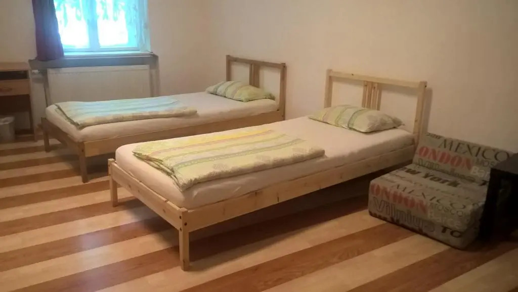 Hostel 66