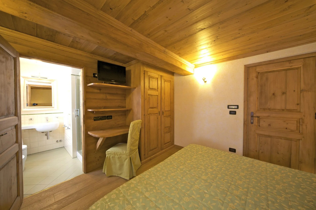 Hotel Dente Del Gigante