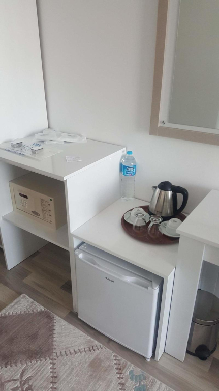 Mavi Otel Aksaray