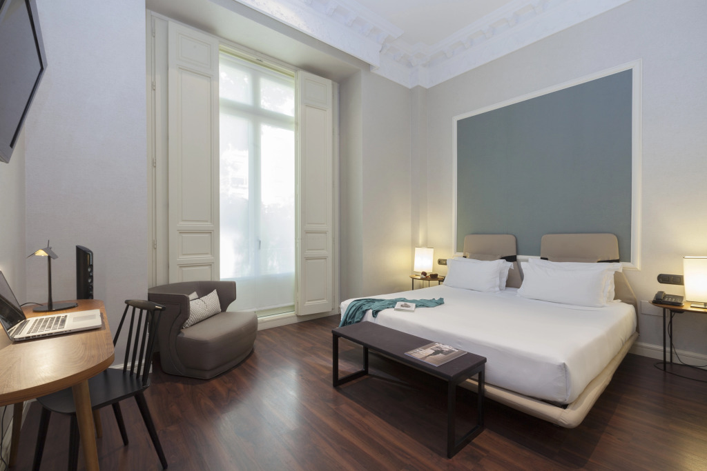 Hotel Sardinero Madrid
