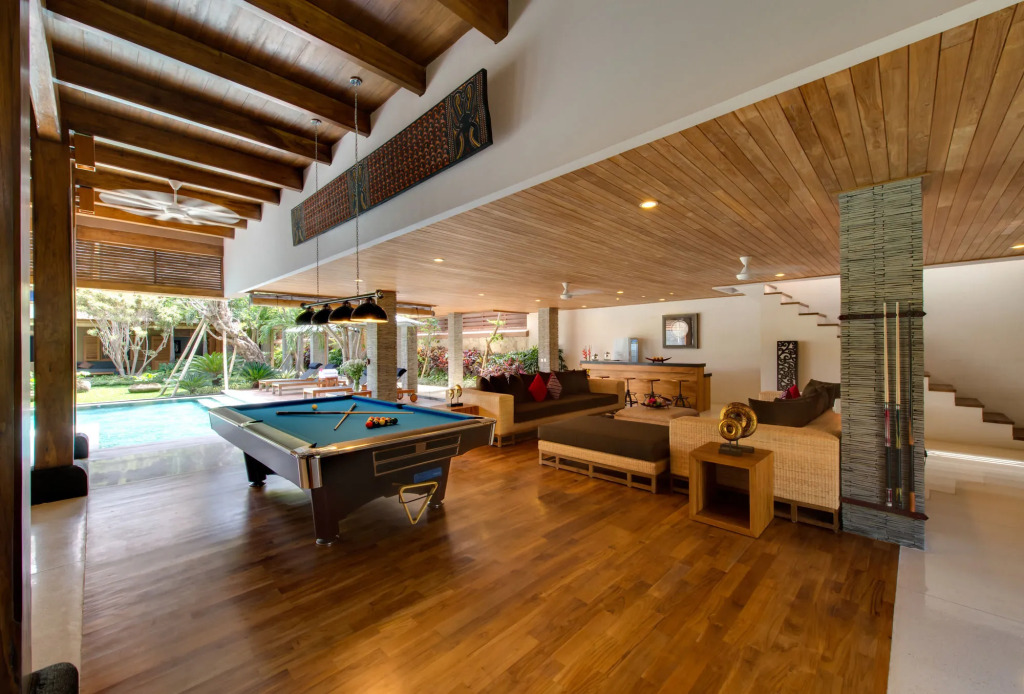 Villa Kinaree Estate