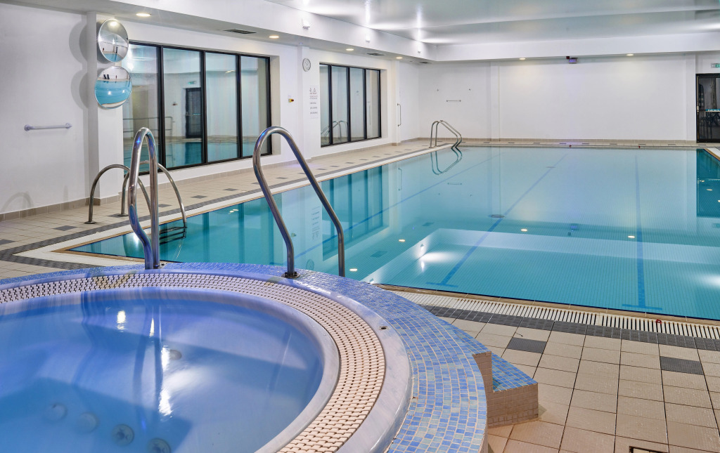 Holiday Inn Taunton M5, Jct25 by IHG