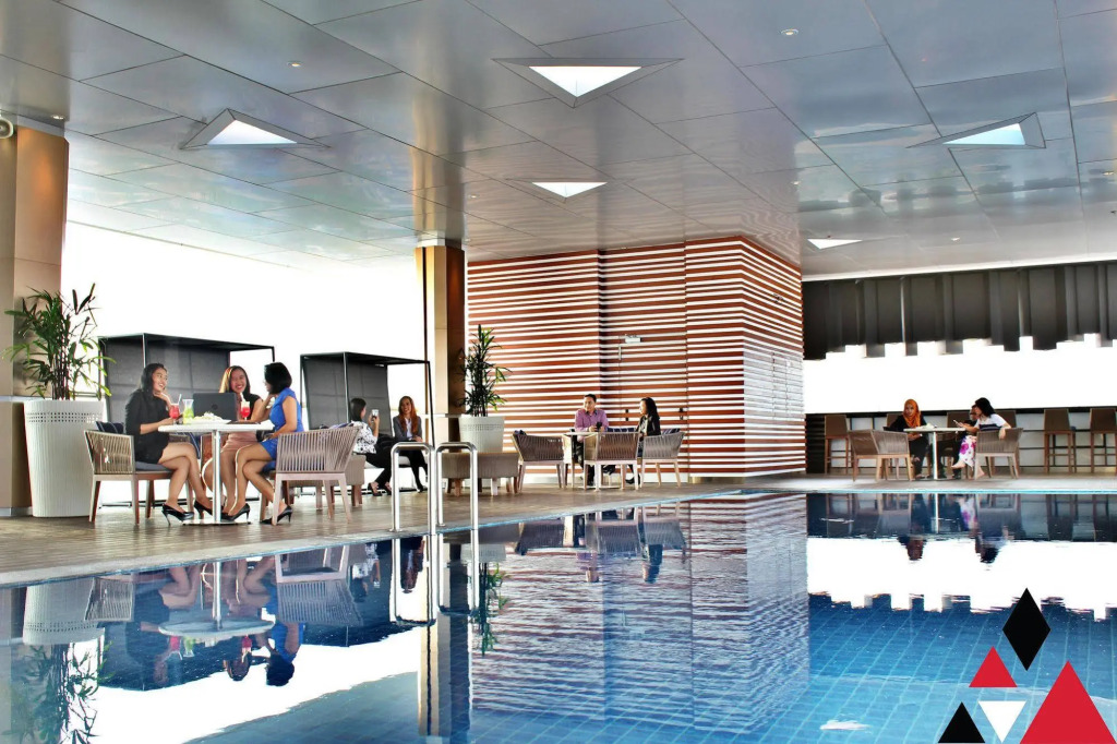 FOX Hotel Pekanbaru