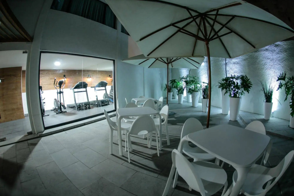 Hotel Perla Central