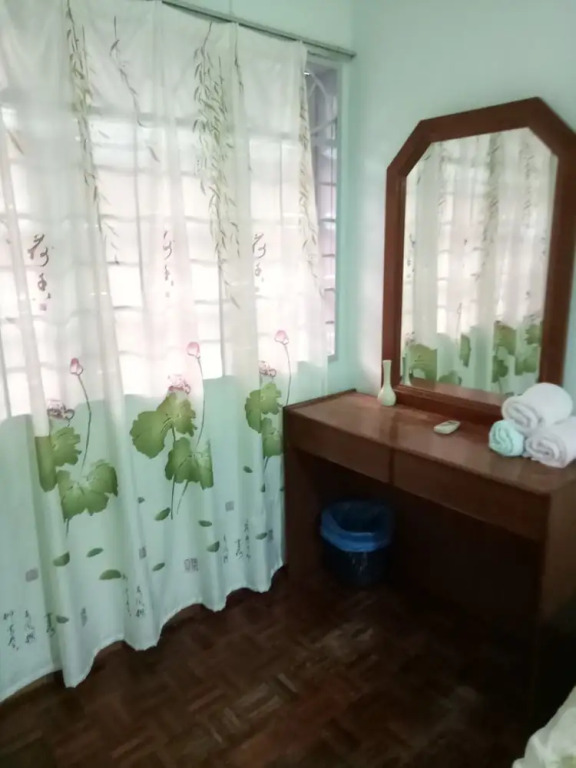 Immanuel Holiday Home 2