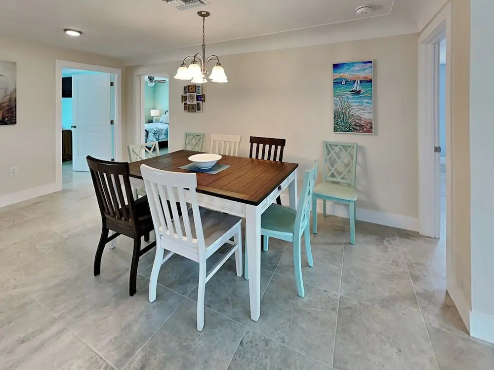 Tortuga Too by Distinctive Beach Rentals