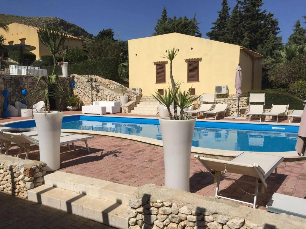 Hotel Grotticelli
